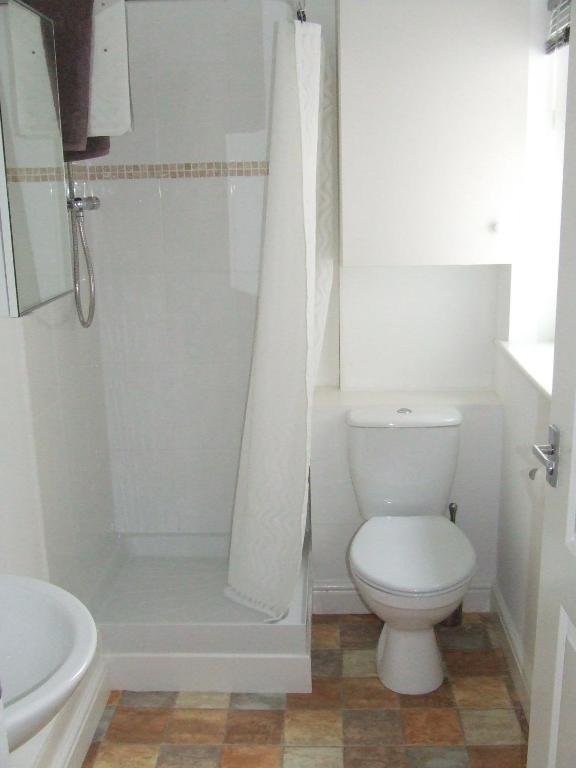 ダーリントンRailway Houseアパートメント 部屋 写真